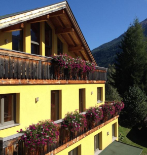 Haus Aperies, Pettneu Am Arlberg, Österreich